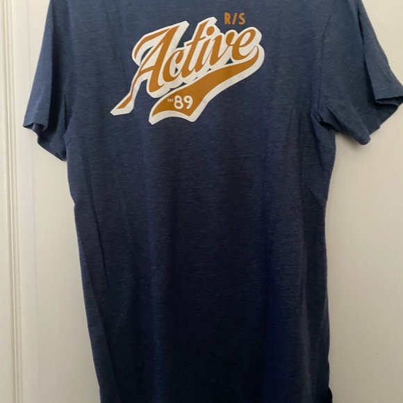 Active Ride Shop Tee - Picture 2 of 2